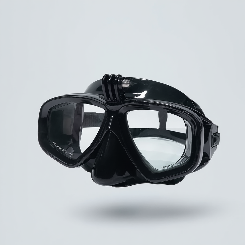 DiveMask Pro