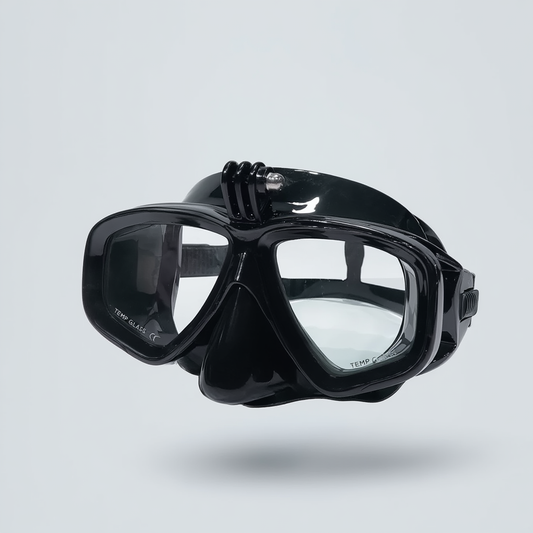 DiveMask Pro